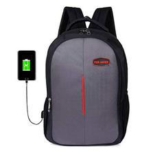 Fur Jaden 15.6 Inch Laptop Backpack 25 LTR Bag for School,