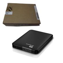 WD 2TB External Hard Drive with 1 Year Warranty