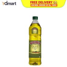 Borges Pomace Olive Cooking Oil, 500ml