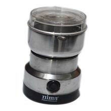 Nima Mini Electric Coffee Grinder