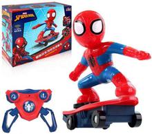 Remote Spider-man Skate