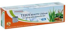 Patanjali Tejus Beauty Cream (50Gm)