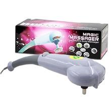 8 In 1 Magic Massager Complete Body Massager