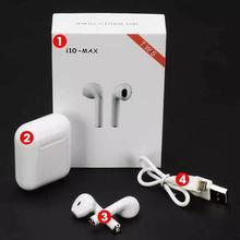 i10-MAX TWS Bluetooth 5.0 Wireless Stereo Earbuds Earphones