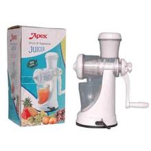 Apex Fruit & Vegetable Juicer