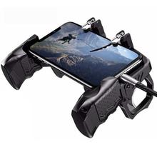 K21 Mobile Phone PUBG Game Gamepad