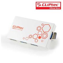 CLIPTEC USB HUB RZH333
