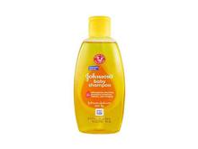 Johnson & Johnson No More Tears Baby Shampoo - 200ml