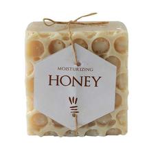 Wild Earth Moisturizing Honey Facial Soap - 80Gm