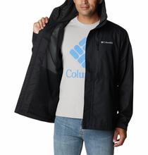 Men's Hikebound Rain Jacket