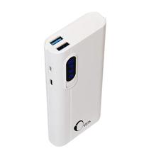 Ovista Powerbank 10000 mAh Technology, Power Bank Compatible