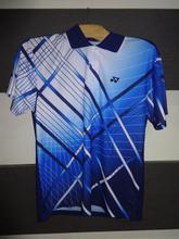 Yonex badminton shirt