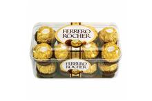 Ferrero Rocher 16 Chocolate