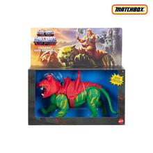 Masters of the Universe Origins Battle Cat Action Figure