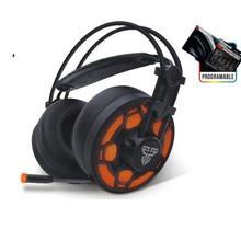 FANTECH HG10 Gaming Headset Pc Headphones