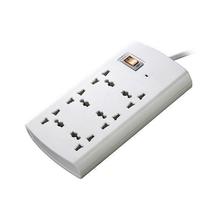 Power Strip Huntkey SZM604 Surge Protection