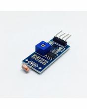 LDR Sensor Module