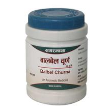 Sagarmatha Balbel Churna - 100 gm