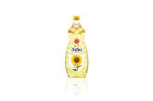 Safya Refined Sunflower Oil- 1 Ltr