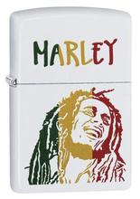 Zippo Bob Marley Lighter