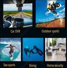 REMAX SD-02 MINI WATERPROOF SPORTS CAMERA DV 4K ULTRA HD WIFI ACTION CAMERA