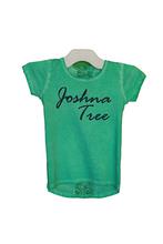 Print Tshirt ‘joshna tree’