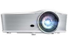 Optoma  W515  6000 Lumens  projector