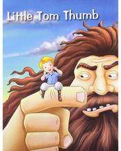 Little Tom Thumb by Pegasus - Read & Shine