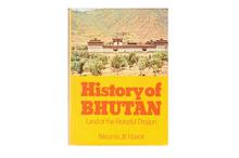 History of Bhutan: Land of the Peaceful Dragon