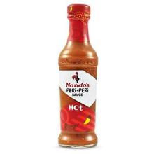 Nando's Peri-Peri Hot Sauce