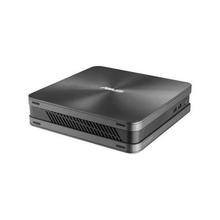 ASUS VC65 [I5/4GB/1TB Storage]18.5" Monitor VIVO PC - (Black)