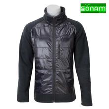 Sonam Gears Green Wagel Jacket For Men (593)