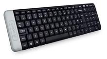 Logitech Keyboard Wireless Keyboard K230 AP (920-003357)