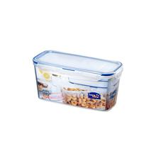 Lock And Lock Slender Container, (1.5L)-1 Pc