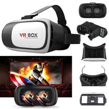 VR BOX 2.0 Virtual Reality 3D