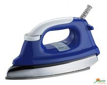 Electron Heavy Dry Iron - 1250 gms