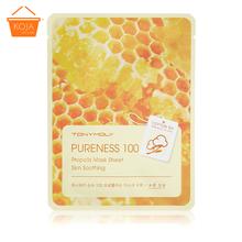 KOJA TONYMOLY Pureness 100 Propolis Mask Sheet