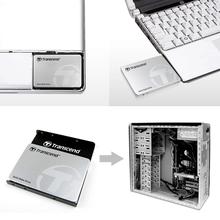 Transcend SATA III - SSD 220 - 480 GB - 6gbps - Internal SSD