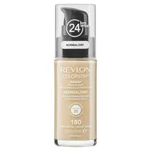 Revlon Colorstay Foundation, Sand Beige 180 (71113180)