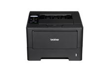 Brother HL-5470DW High-Speed Laser Printer