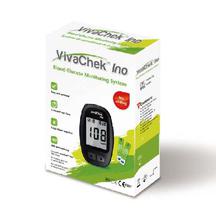 VivaChek Blood Glucose Monitoring System