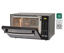 LG 32ltr Microwave OvenConvection MJ3296BFT