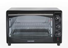 Black & Decker TRO60 42Ltr Toaster Oven - (UNI2)