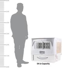 Crompton Ozone Chill 54 Air Cooler (54 Litres)