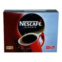 Nestle Nescafe Classic Coffee  -400g