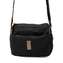 Sling Bag For Men (Black)