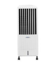 Symphony Tower Cooler Diet 22E/i White