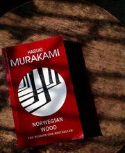 Norwegian Wood By Murakami