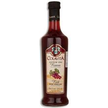 Colavita Red Wine Vinegar (500ML)