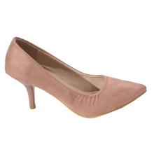 Stiletto Pump Heel Shoes For Women - 058